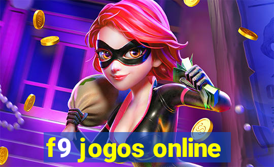 f9 jogos online